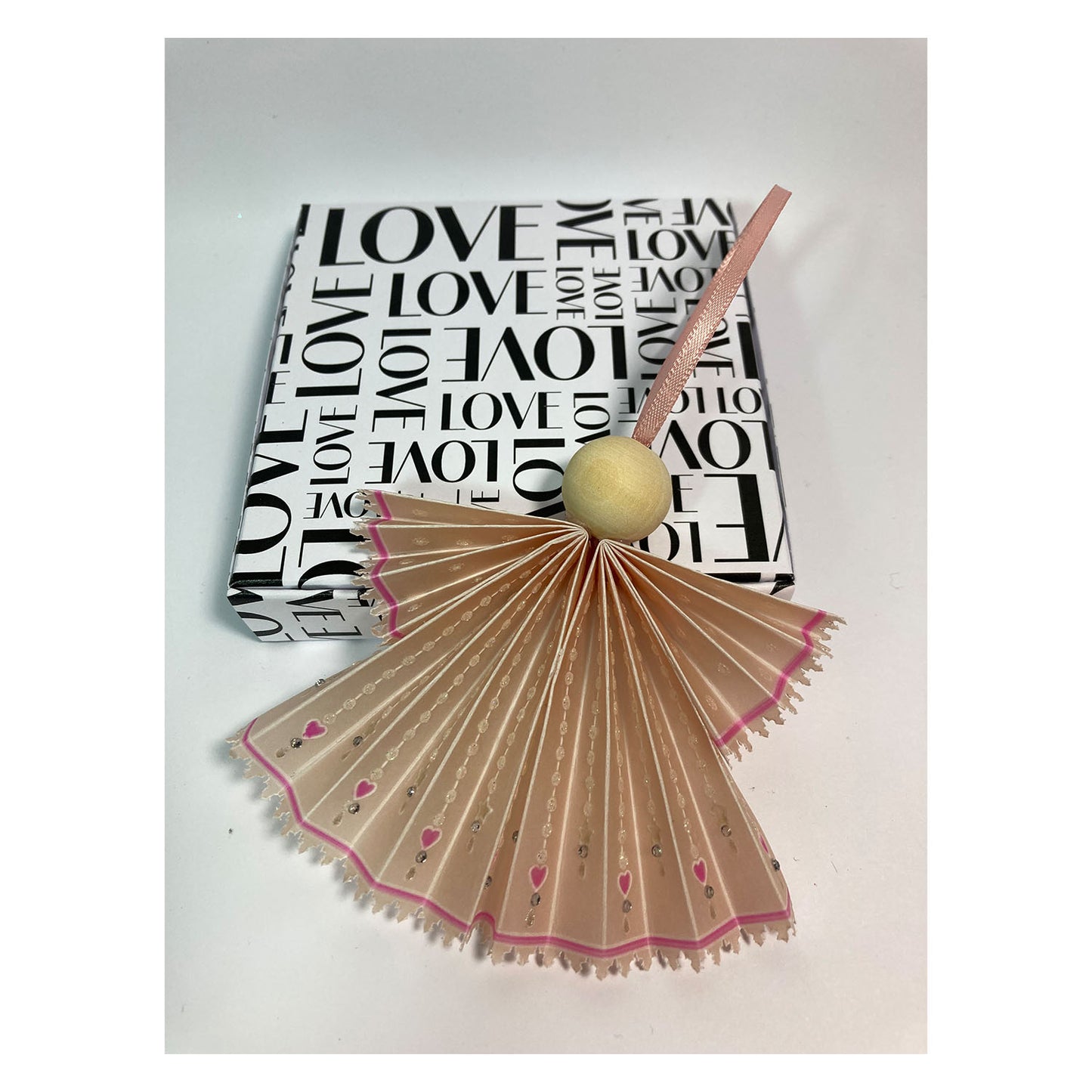 Angel Groovi Kit Bundle