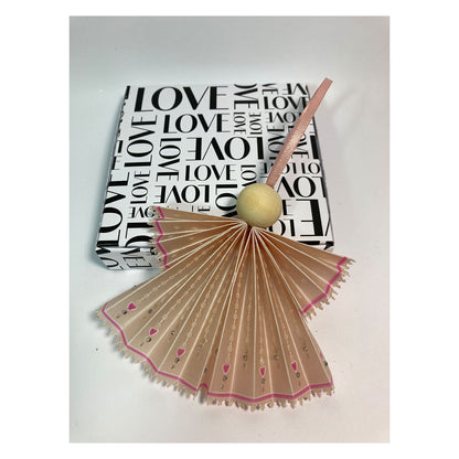 Love Angel Groovi Kit