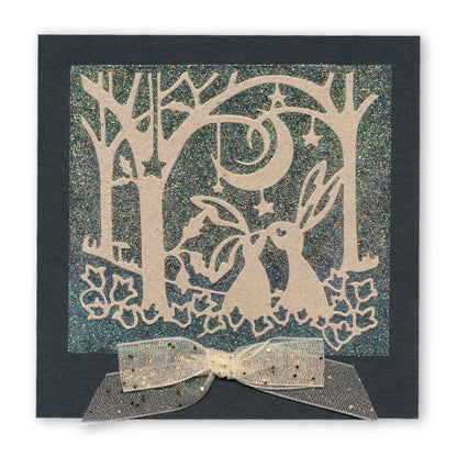 Make a Wish Aperture Clarity Fresh Cut Die