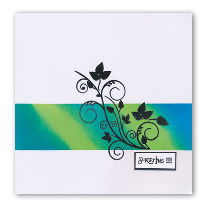 Mini Word Chains 19 & 20 - How Kind & You're the Best Stamp Set