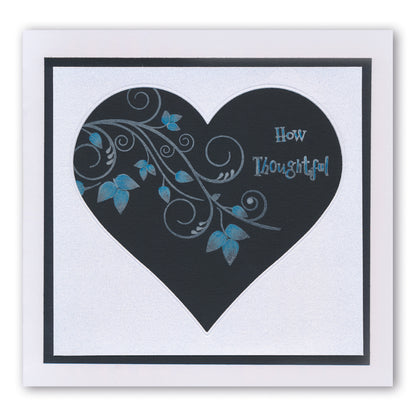 Mini Word Chains 19 & 20 - How Kind & You're the Best Stamp Set