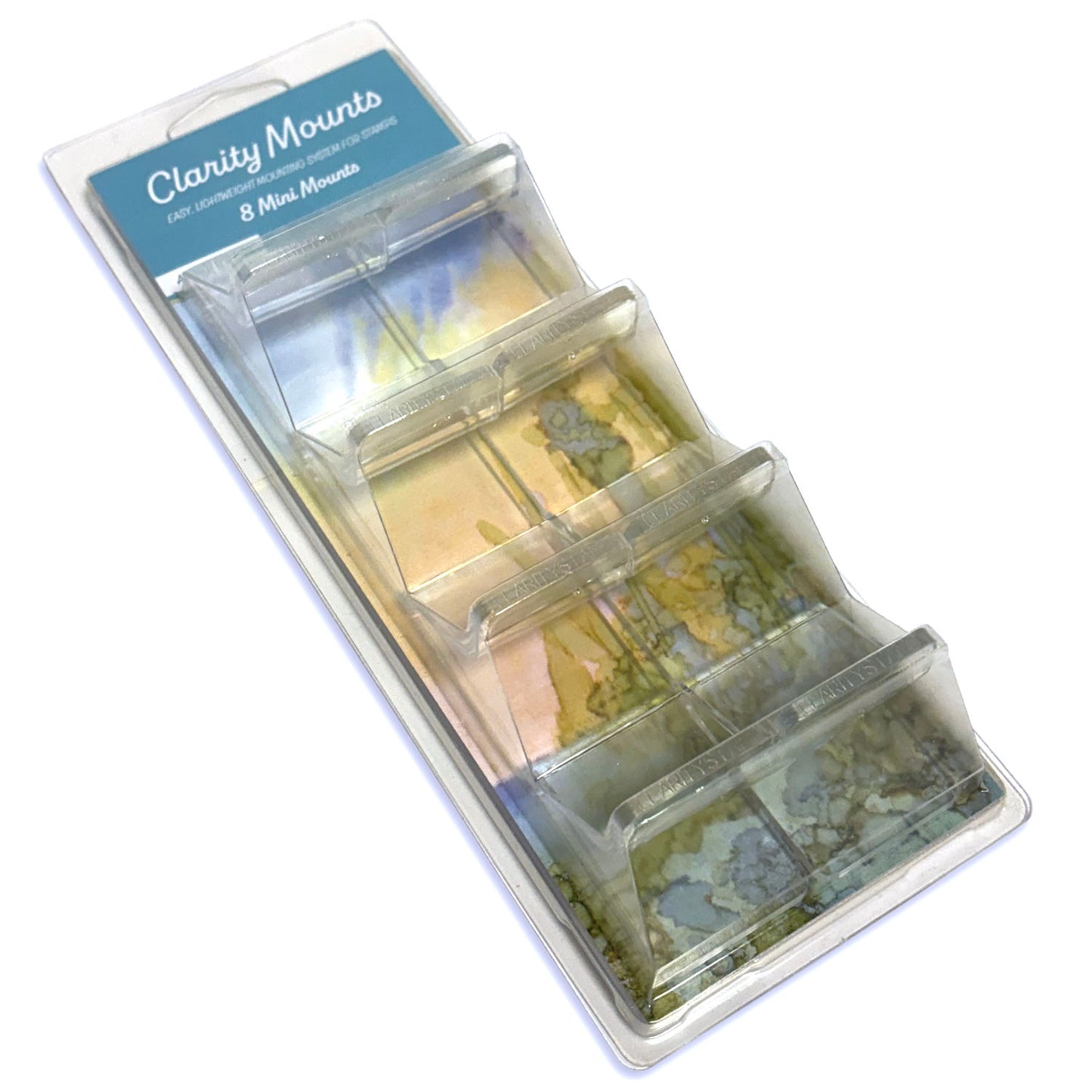 Pack of 8 Mini Mounts