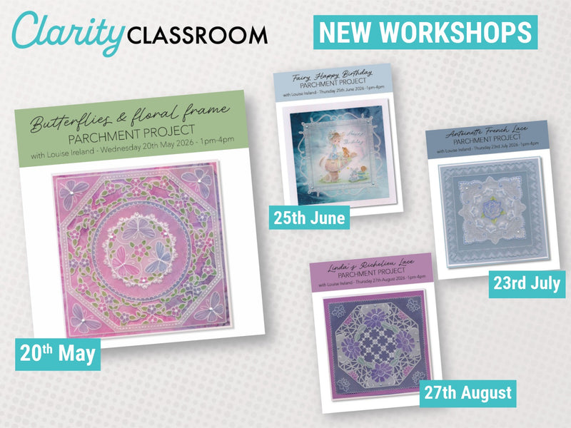 Clarity Classroom