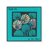 Mini Word Chains 17 & 18 - Surprise & Thank You Stamp Set