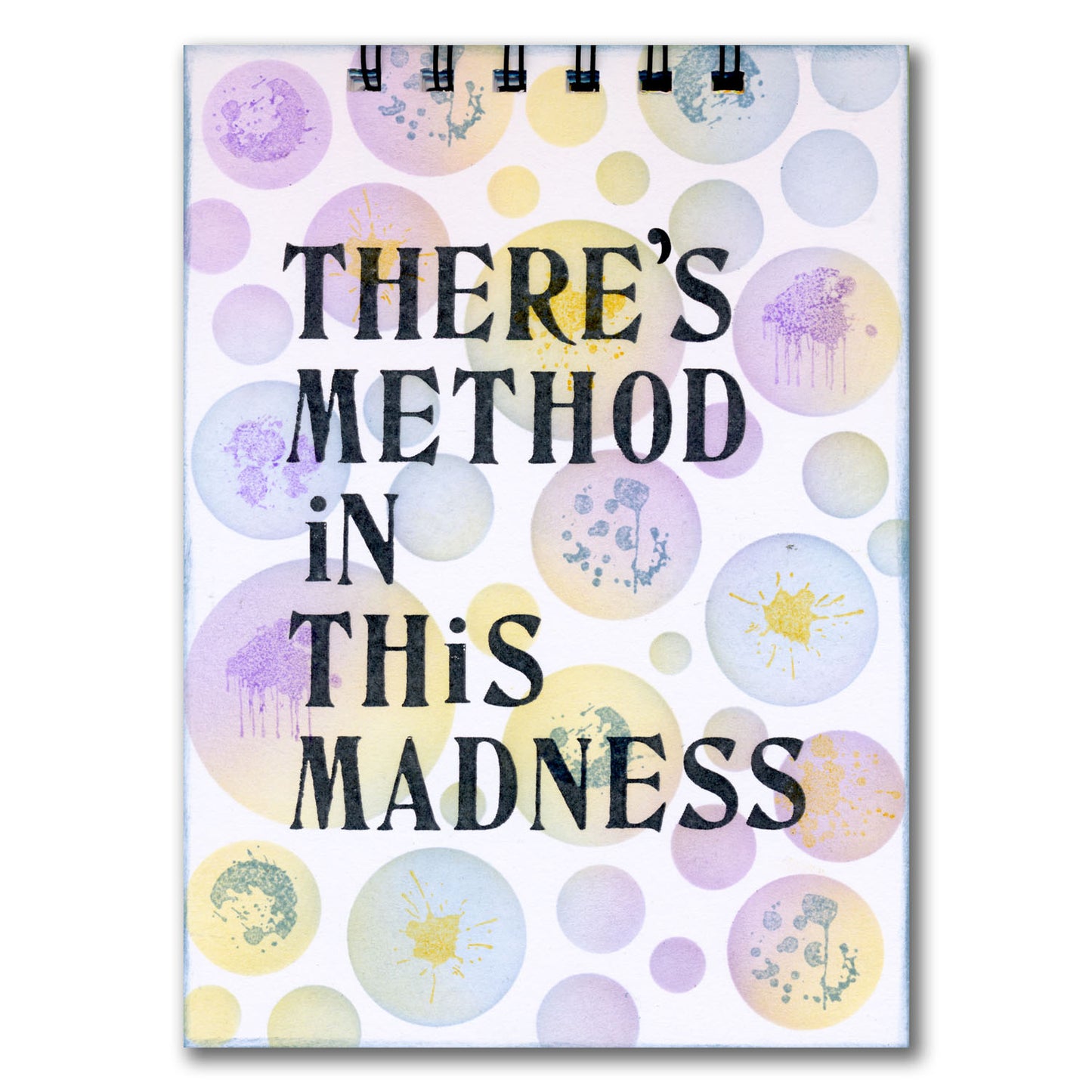 Set 2 - Quotes - Home Sweet Home - Printed Postcards