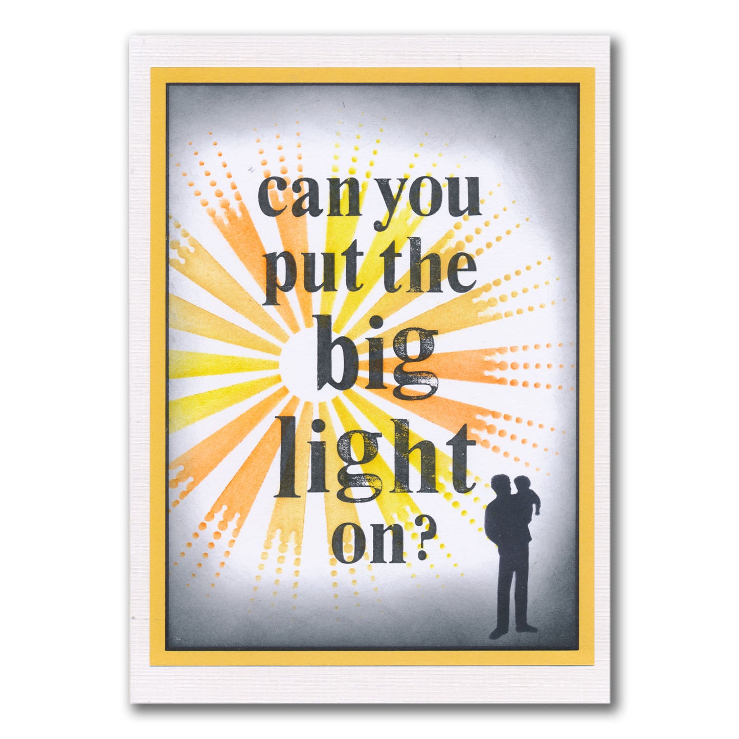 Set 2 - Quotes - Home Sweet Home - Printed Postcards