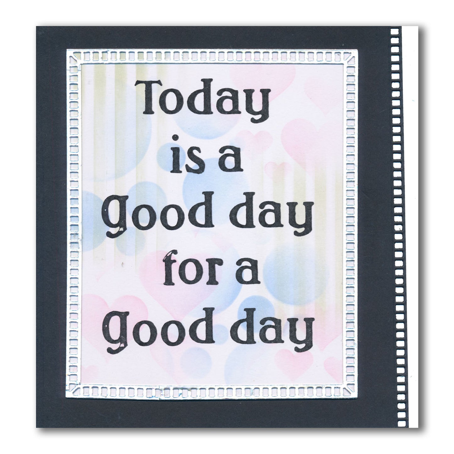 Set 3 - Quotes - Our Happy Place - Printed Postcards