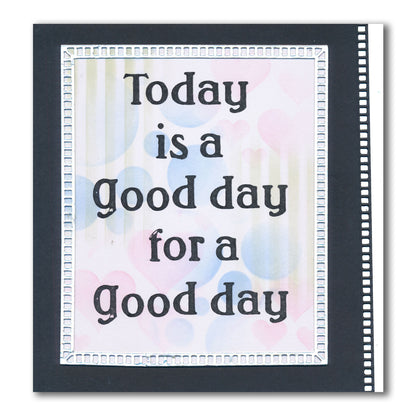 Set 3 - Quotes - Our Happy Place - Printed Postcards