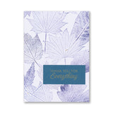 Rub-On Transfers - All Occasions Sentiments