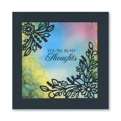 Rub-On Transfers - All Occasions Sentiments