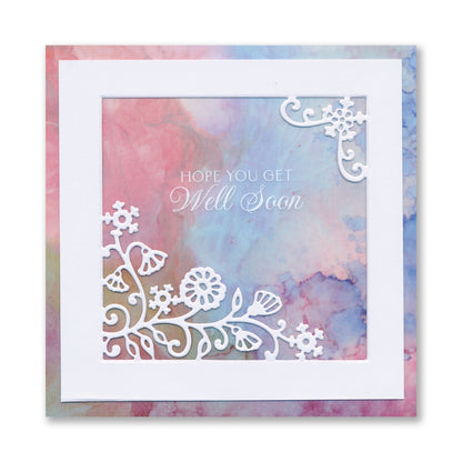 Rub-On Transfers - All Occasions Sentiments
