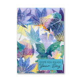 Rub-On Transfers - Birthday Sentiments