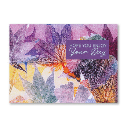 Rub-On Transfers - Birthday Sentiments