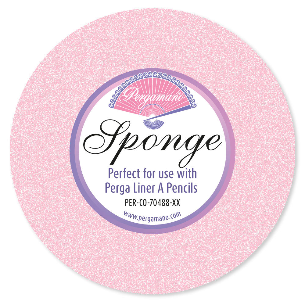Pergamano Sponge