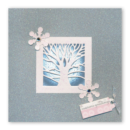 Panoramic Aperture Collection Clarity Fresh Cut Dies