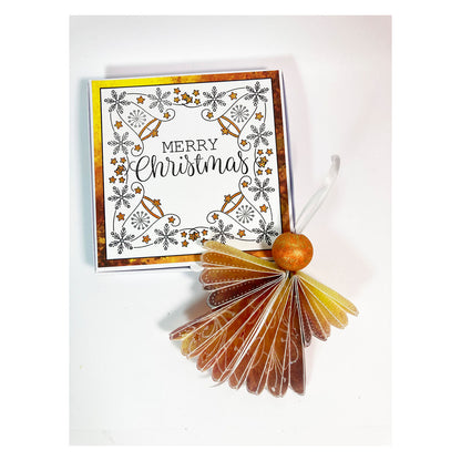 Angel Groovi Kit Bundle