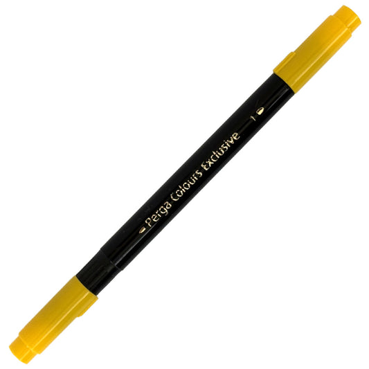 Perga Colours Exclusive - Yellow 1