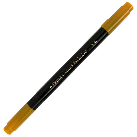 Perga Colours Exclusive - Yellow Ochre 3