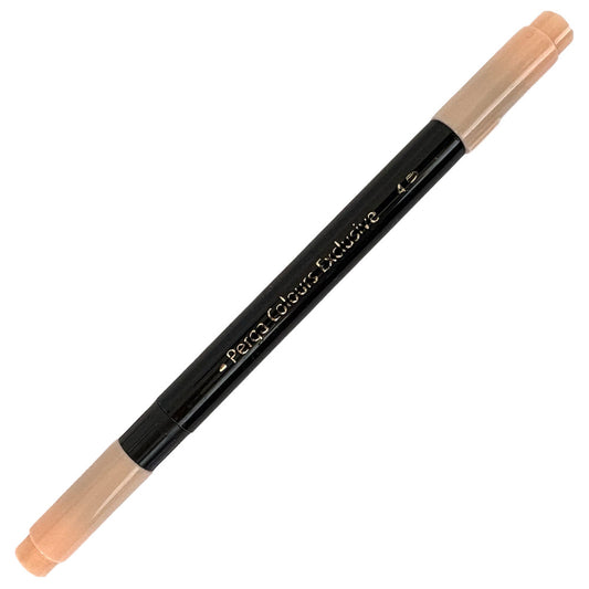 Perga Colours Exclusive - Pale Orange 4