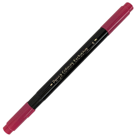 Perga Colours Exclusive - Rose 6