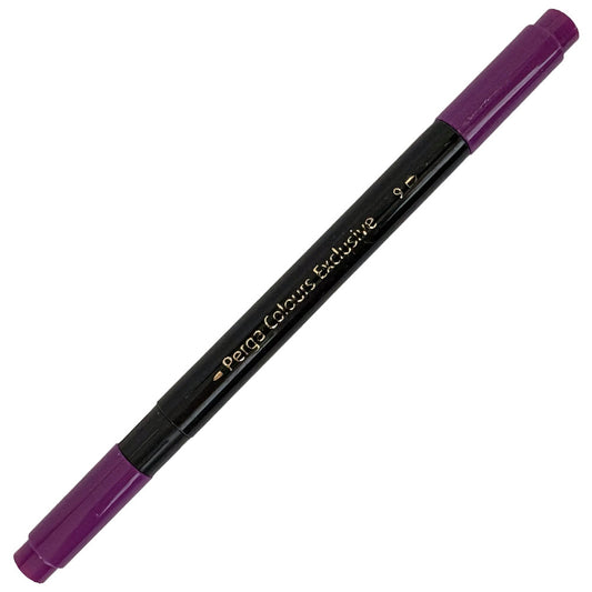 Perga Colours Exclusive - Purple 9