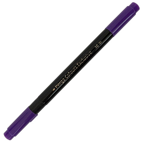Perga Colours Exclusive - Violet 10