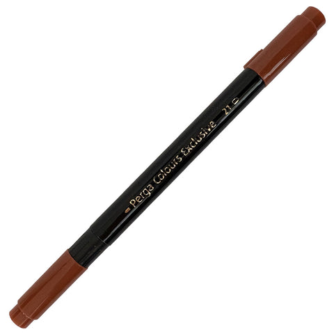 Perga Colours Exclusive - Brown 21