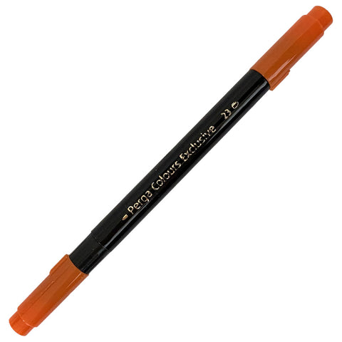 Perga Colours Exclusive - Orange 23