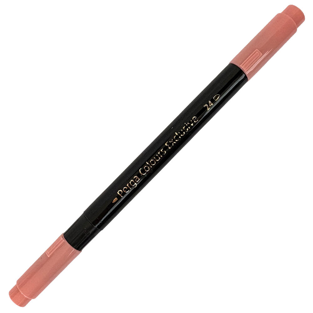 Perga Colours Exclusive - Peach 24