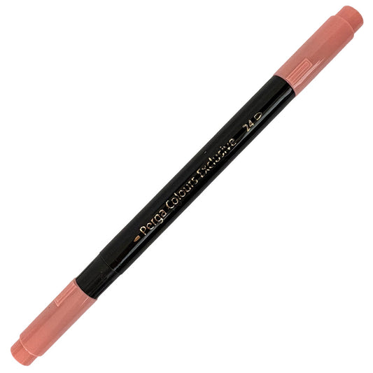 Perga Colours Exclusive - Peach 24