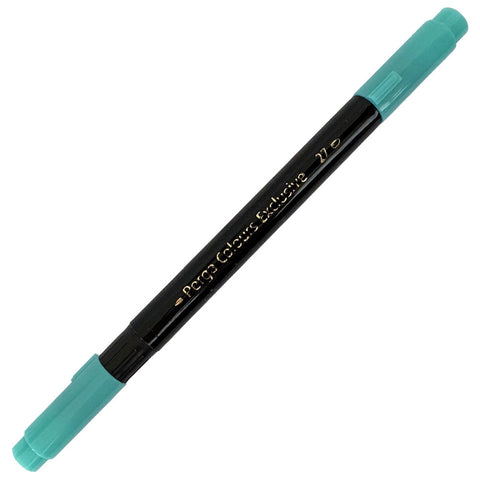 Perga Colours Exclusive - Emerald Green 27