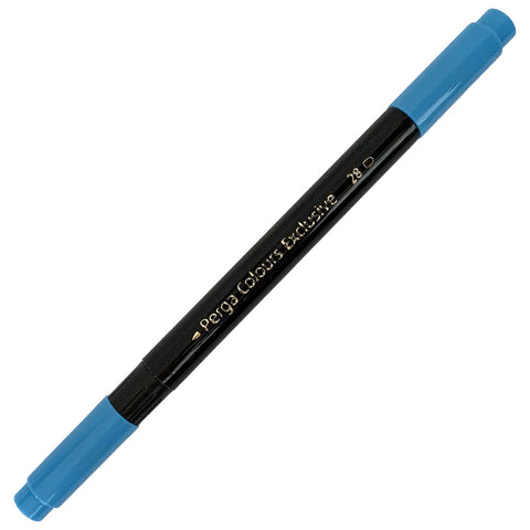 Perga Colours Exclusive - Sky Blue 28