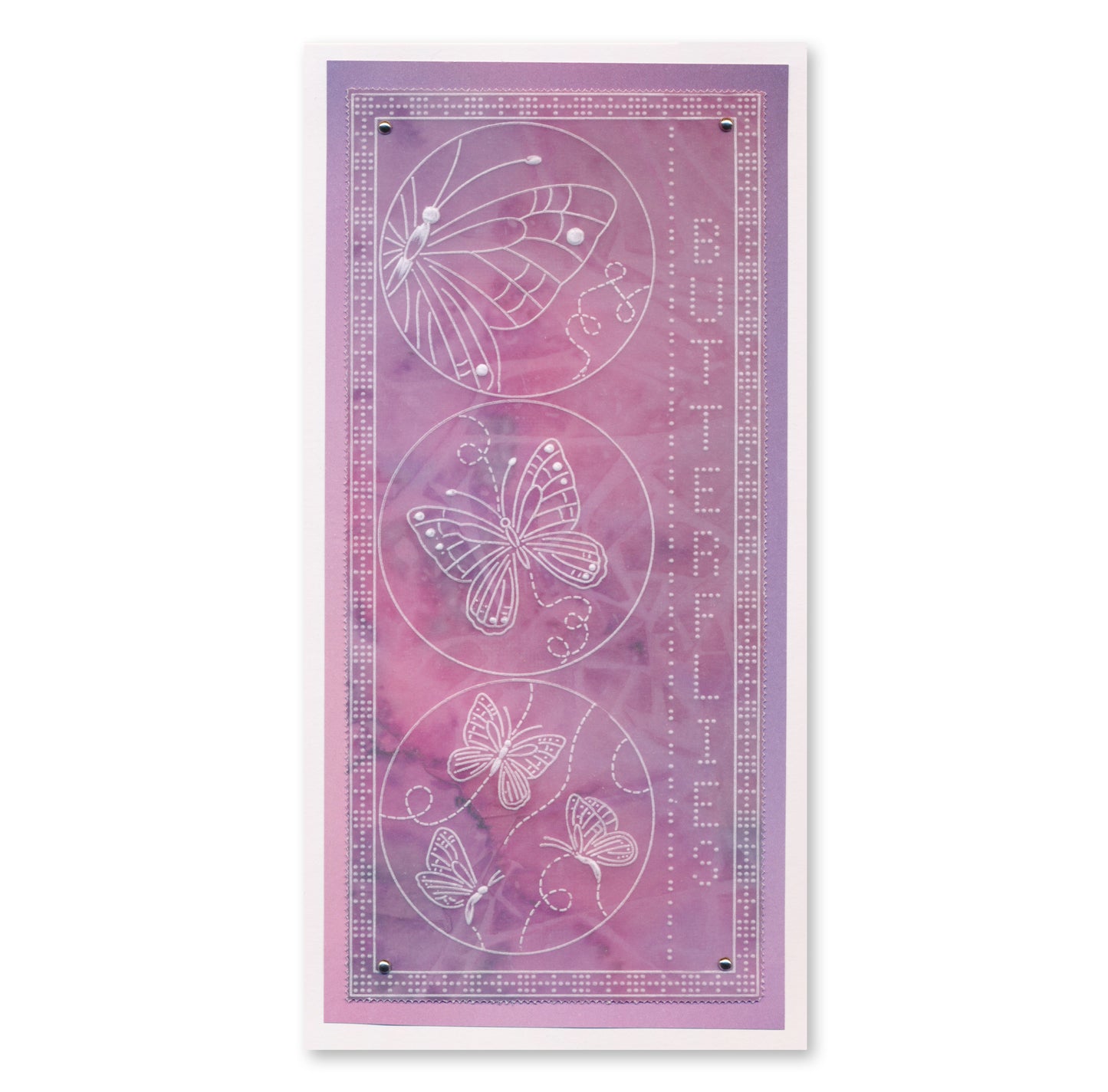 Groovi Plate Mate for A5 Square Grids