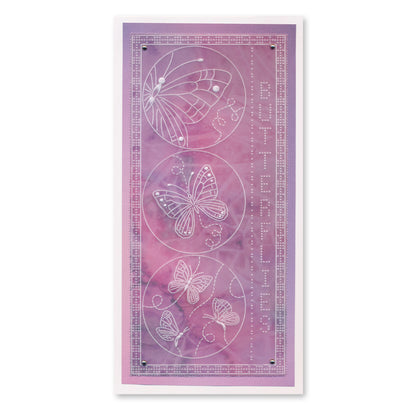 Groovi Plate Mate for A5 Square Grids