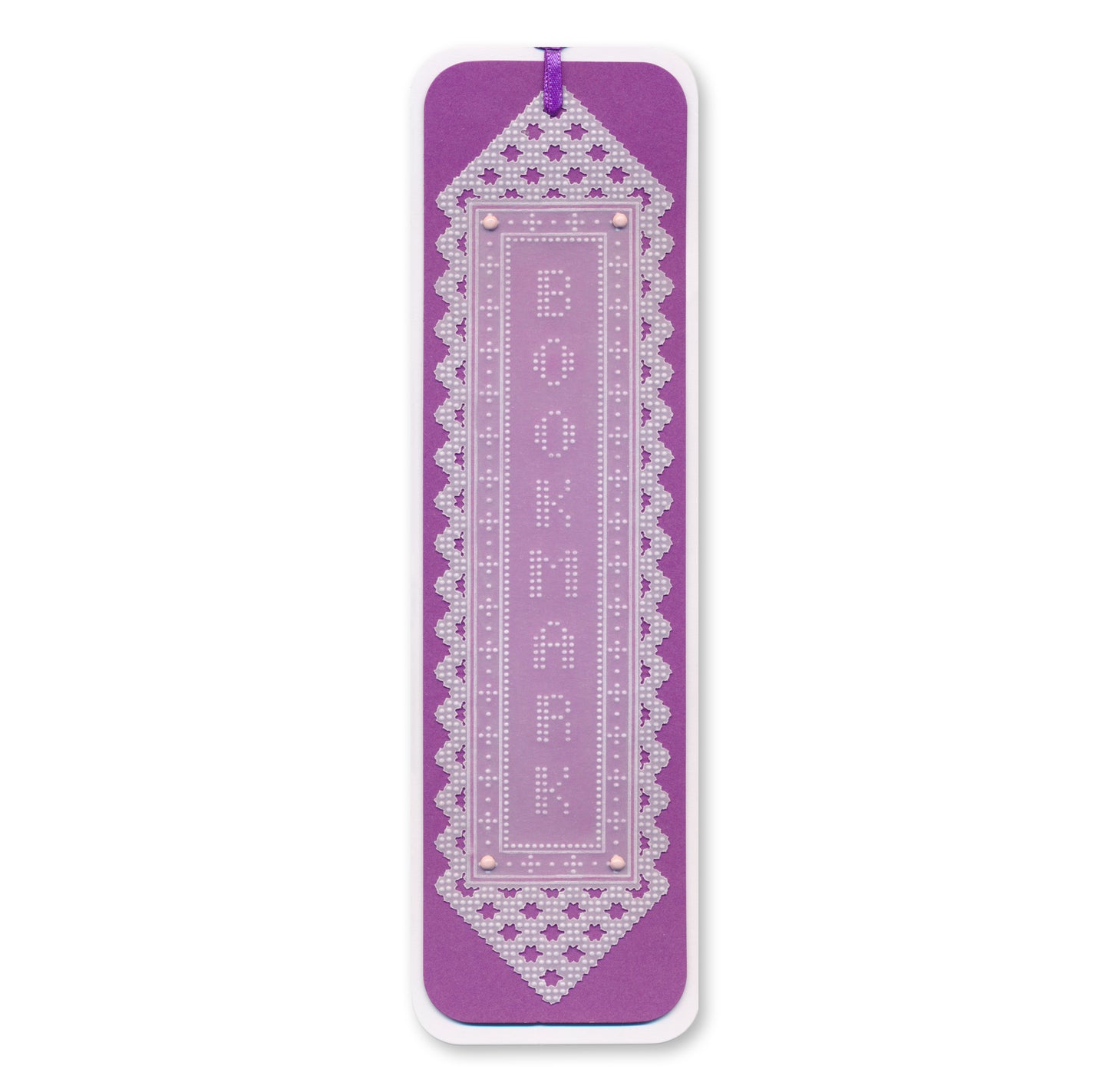 Groovi Plate Mate for A5 Square Grids