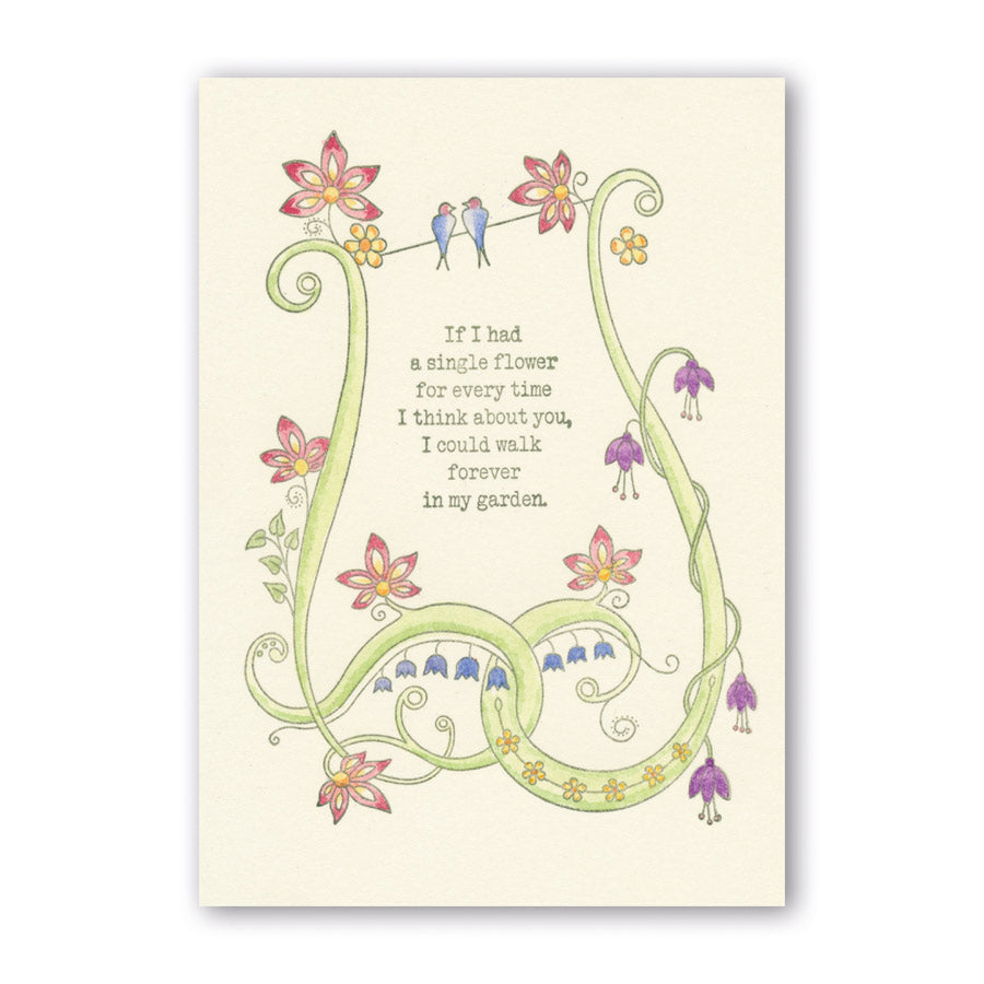 Poetry Set 2 - Life A6 Stamp Trio