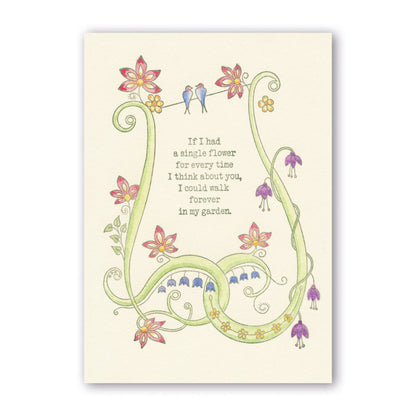 Poetry Set 2 - Life A6 Stamp Trio