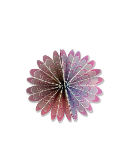 3D Florals & Hearts Tem-Plates A5 Groovi Plate Collection