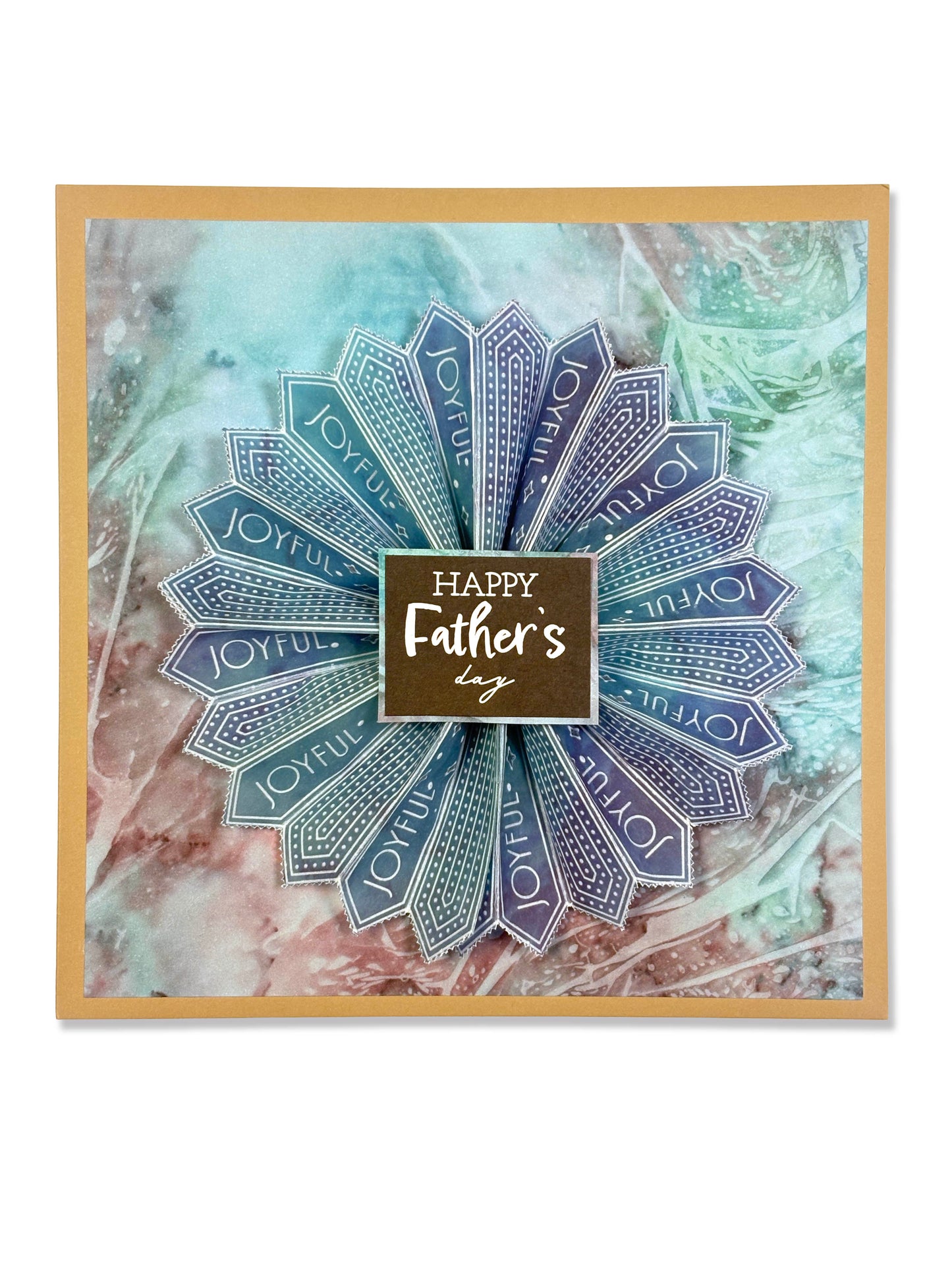 3D Florals & Hearts Tem-Plates A5 Groovi Plate Collection