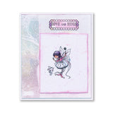 Wishful Whimsy - Pocket Poppets Card Toppers