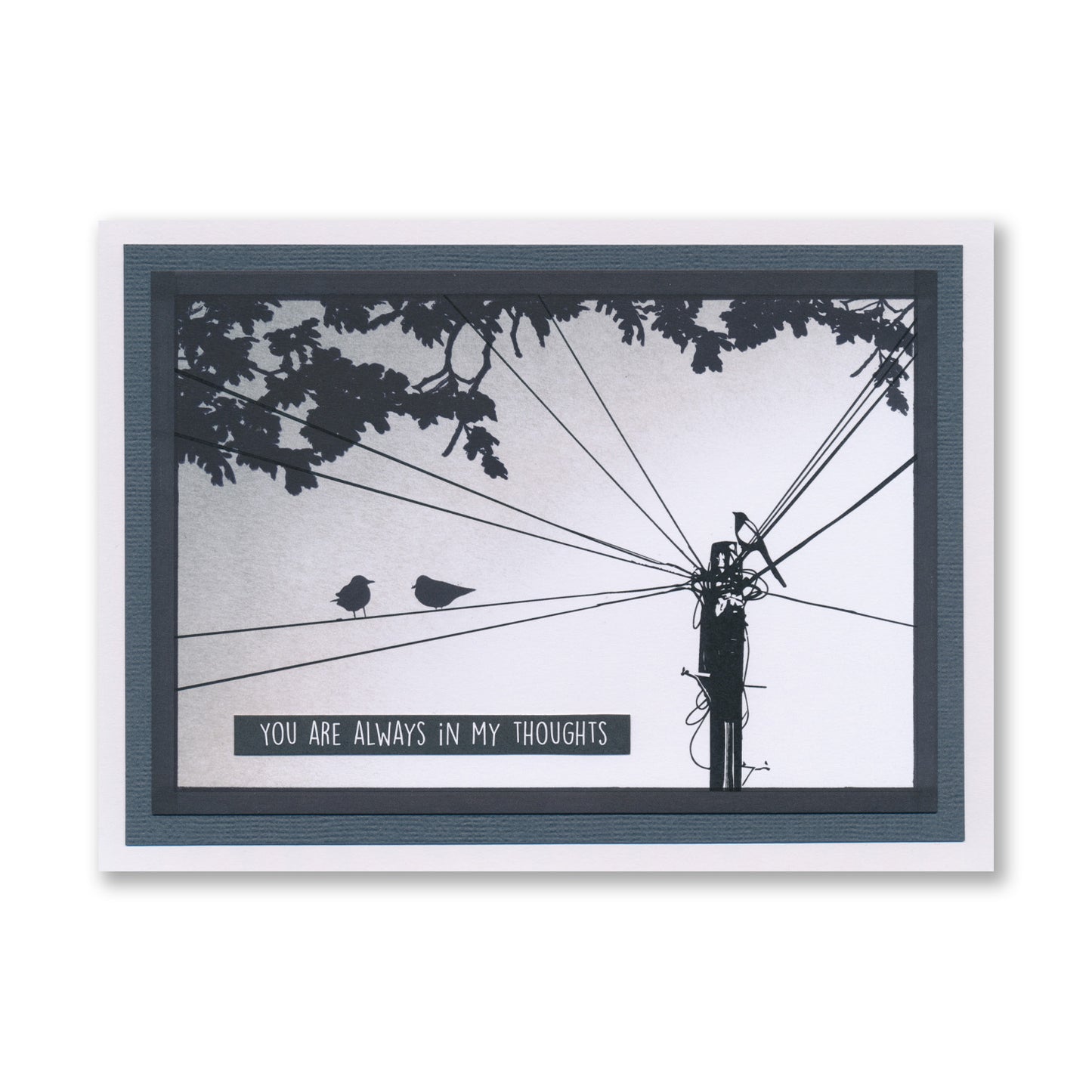 Timestamp Creations by Janice Phillips - Out & About Part 1 Postcard Collection