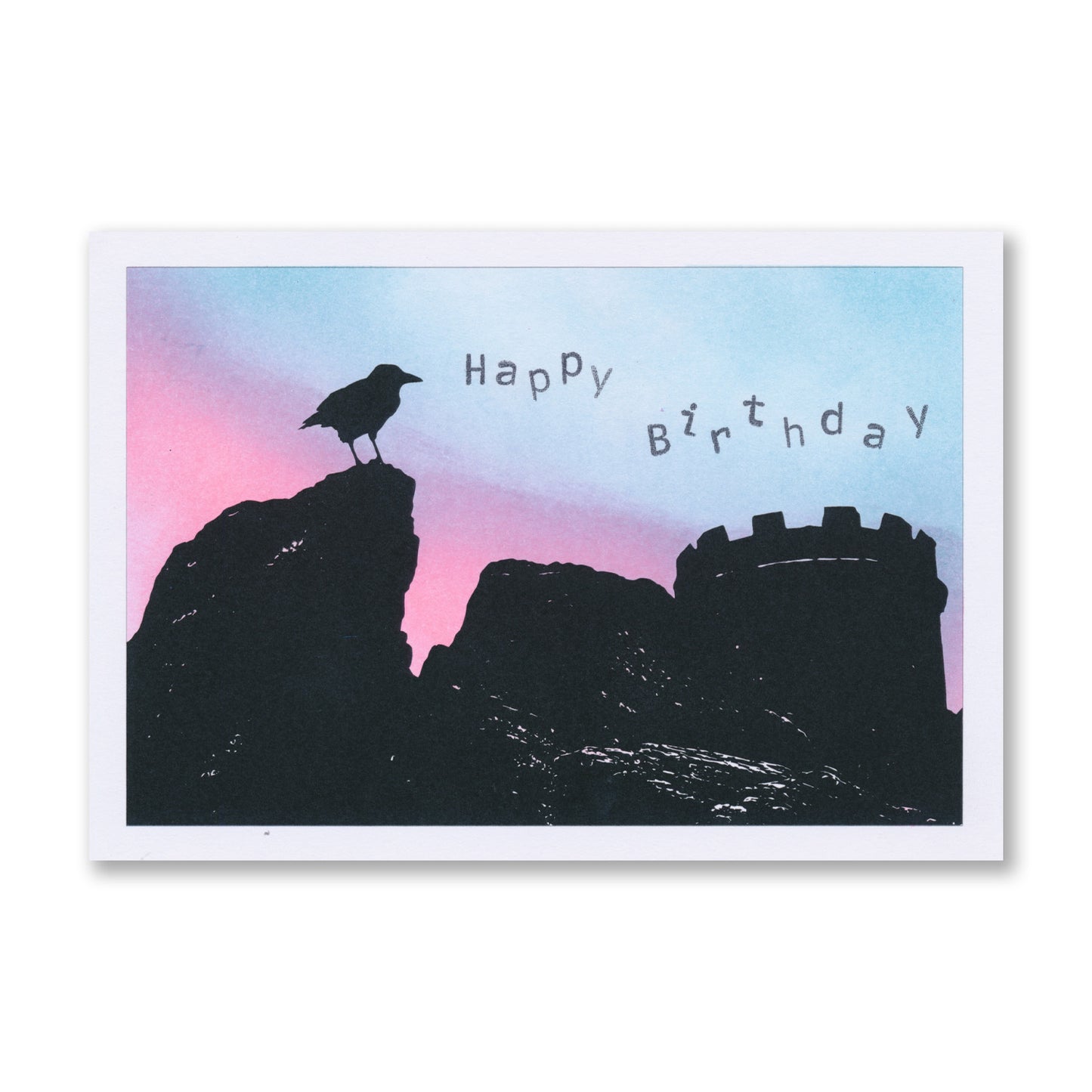 Timestamp Creations by Janice Phillips - Out & About Part 1 Postcard Collection