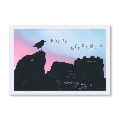 Timestamp Creations by Janice Phillips - Out & About Part 1 Postcard Collection