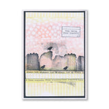 Timestamp Creations by Janice Phillips - Out & About I Postcard Collection