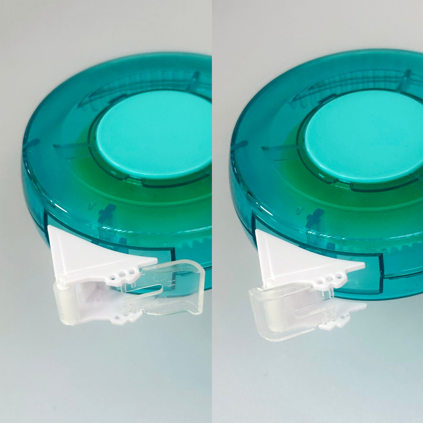Set of 3 Roll-a-Tape Super Strong Permanent Glue Tape Runners