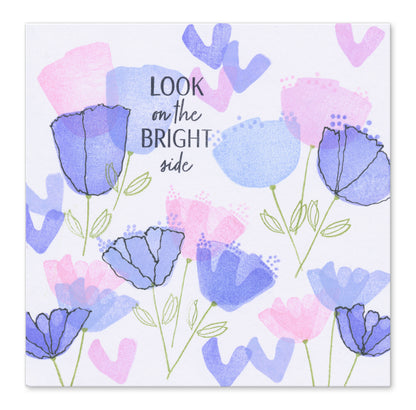 Barbara's Build a Bloom - Botanicals A6 Stamp Collection