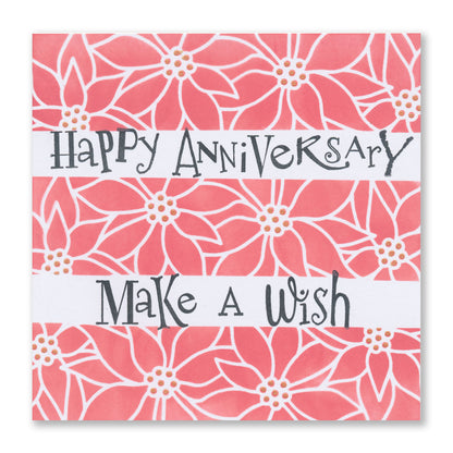 Word Chain 24 - Party Time Stamp Set