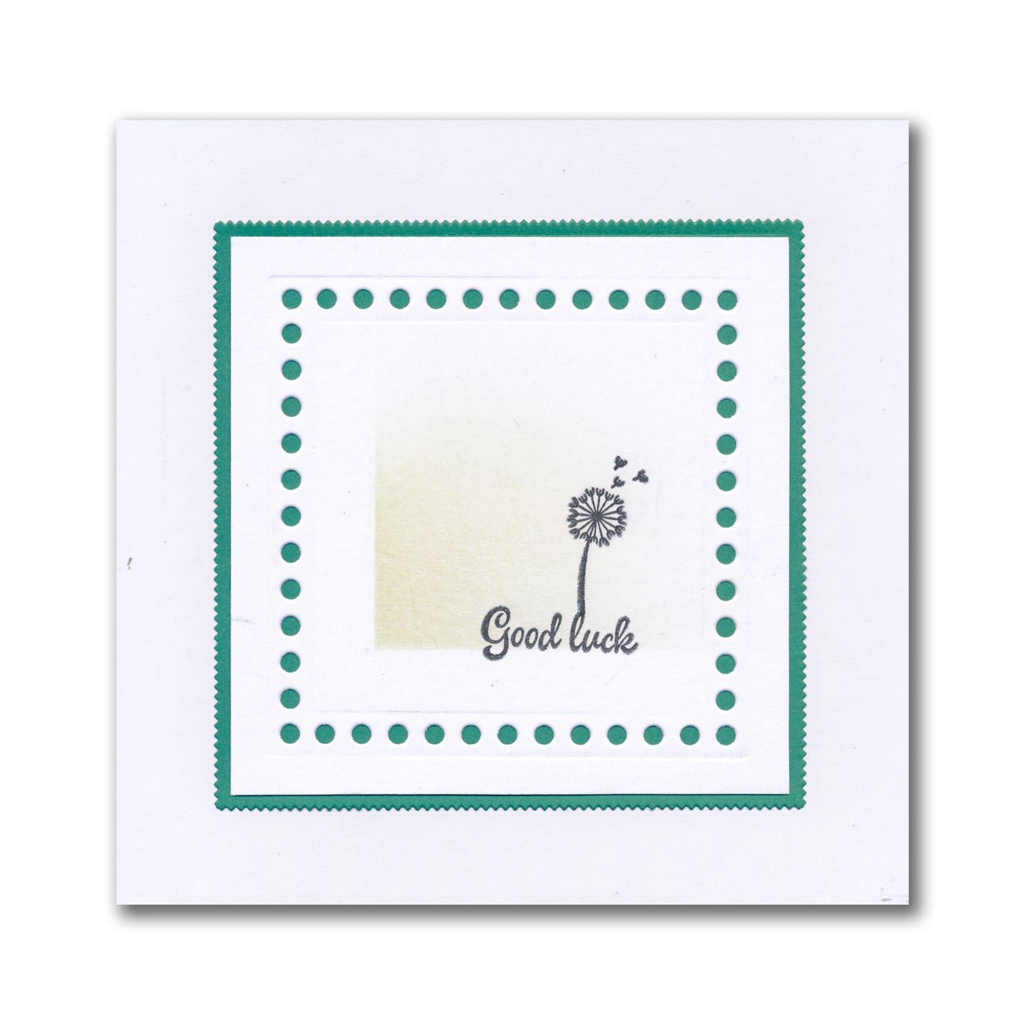 Jazz's Floral Panels & Petite Sentiments A5 Square & A7 Stamp Collection