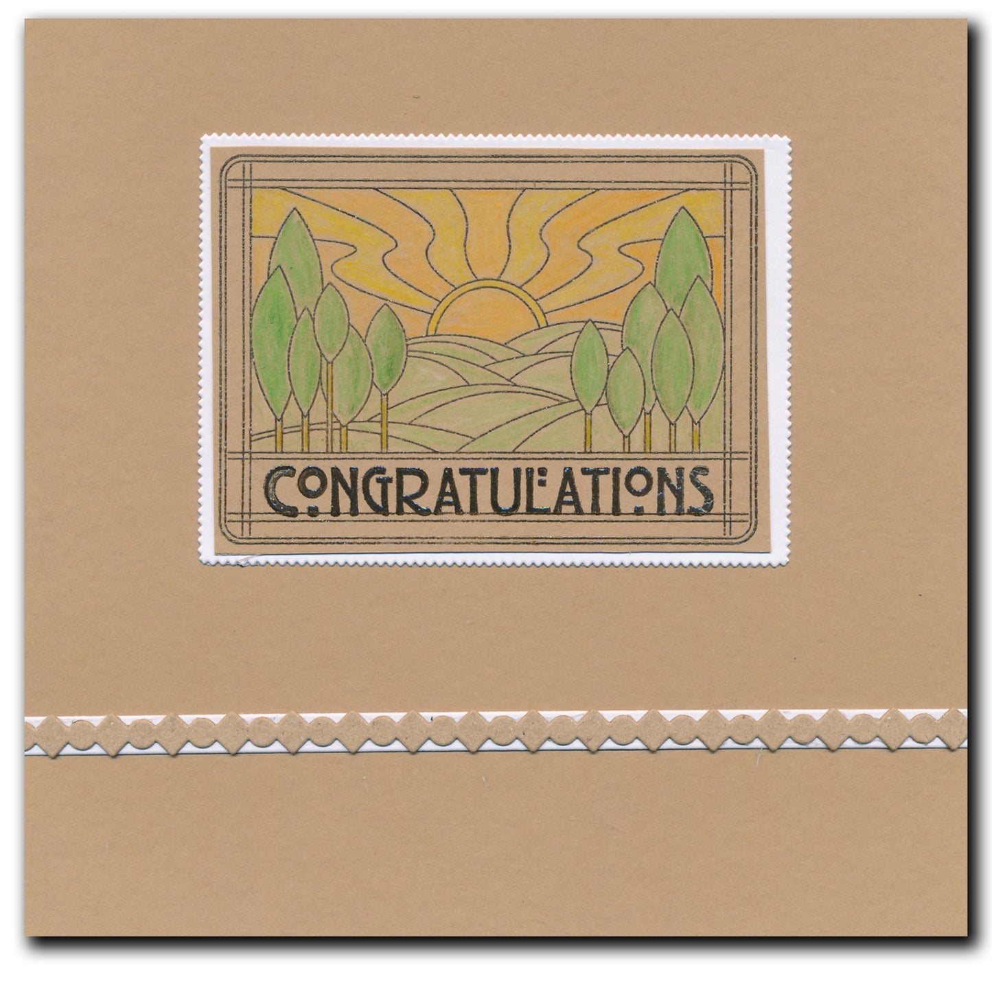 Art Nouveau Stamp & ii Book Collection