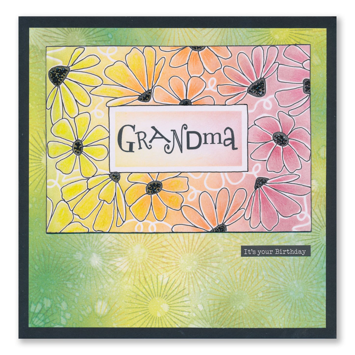 Word Chains 26-30 Stamp Collection